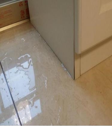 四平市漏水检测 厕所漏水怎么检测?